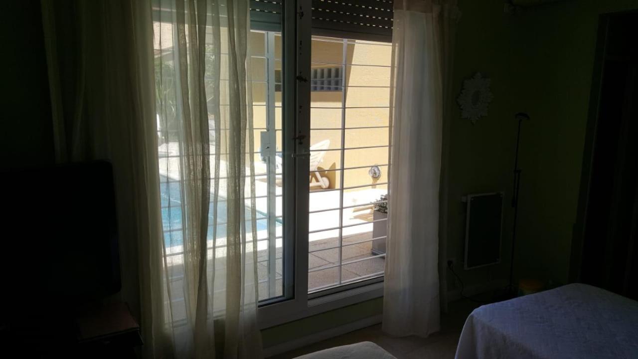 Lo De Lala B&B Con Energia Solar Acassuso Екстериор снимка