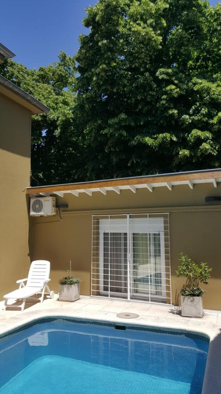 Lo De Lala B&B Con Energia Solar Acassuso Екстериор снимка
