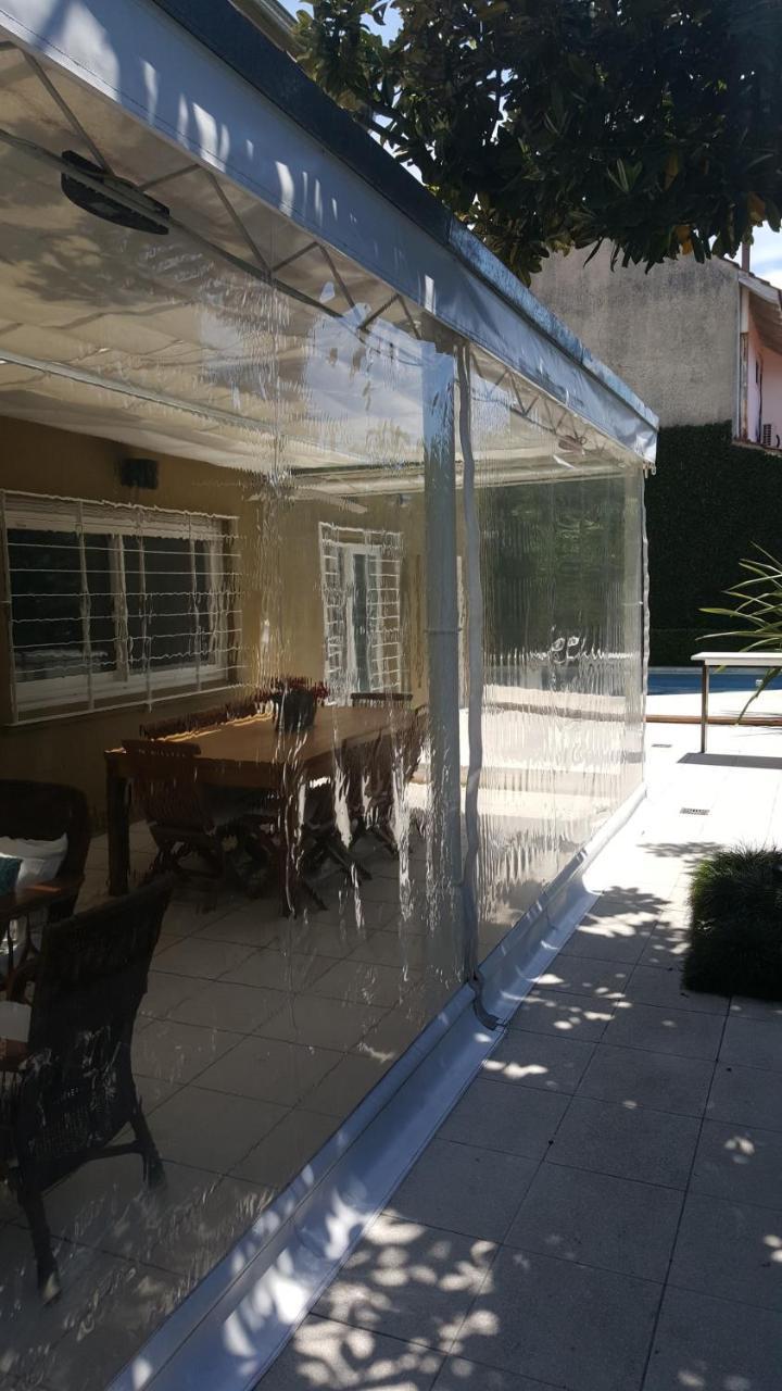 Lo De Lala B&B Con Energia Solar Acassuso Екстериор снимка