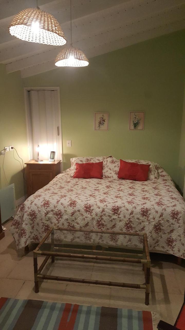 Lo De Lala B&B Con Energia Solar Acassuso Екстериор снимка